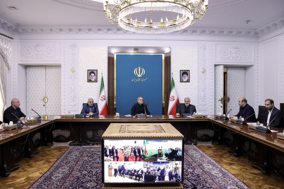 رئیس جمهوری