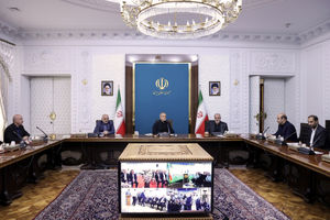 بهره‌برداری و آغاز عملیات اجرایی 425 مگاوات نیروگاه خورشیدی در 4 استان کشور