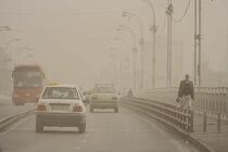 بروجن آلوده‌ترین شهر در چهارمحال و بختیاری
