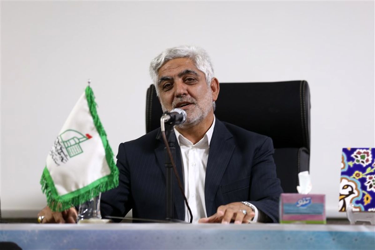 عتبات عالیات تبریز