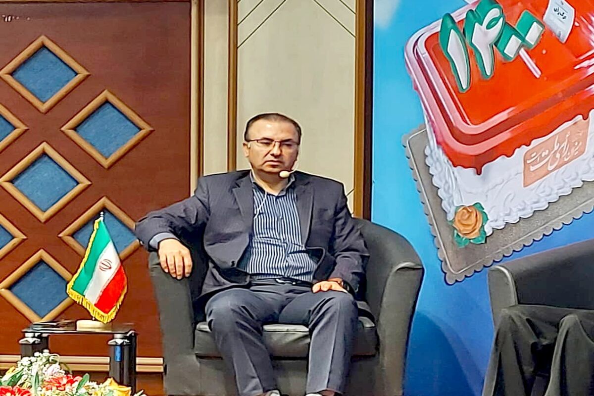 یزدانی