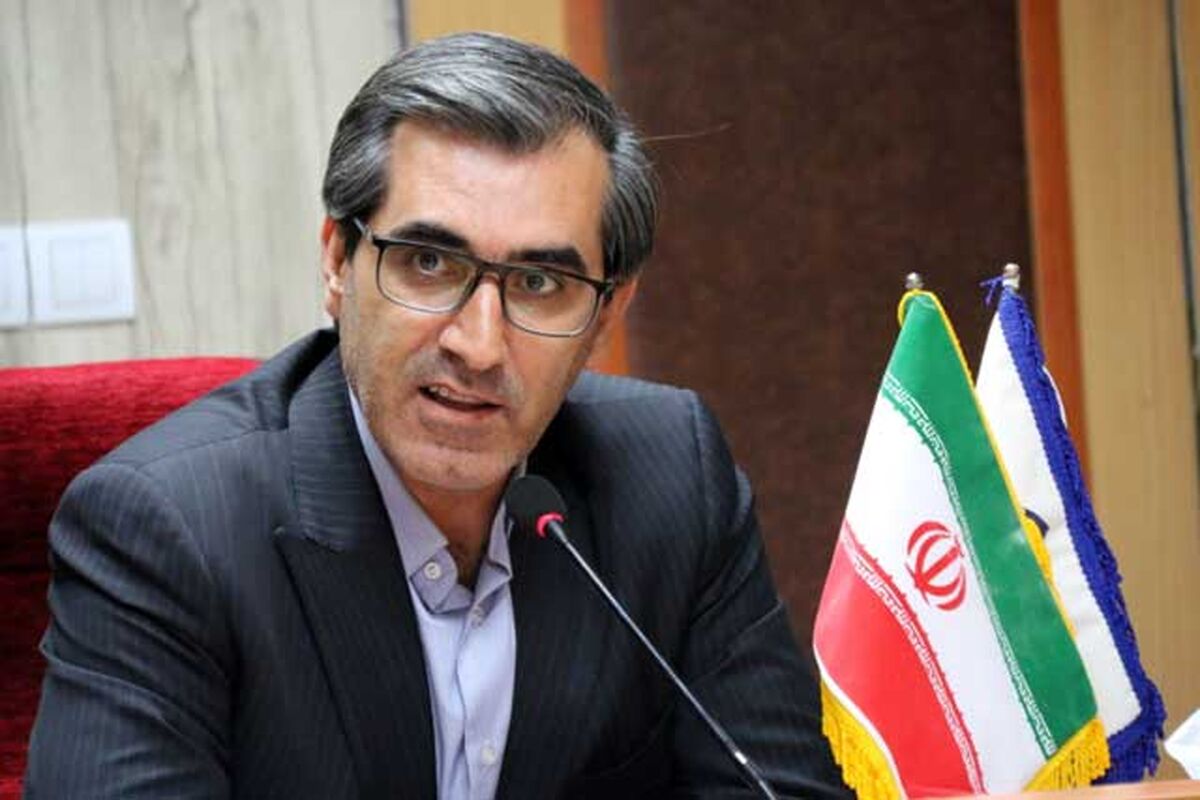 رحیمی دانشگاه یاسوج