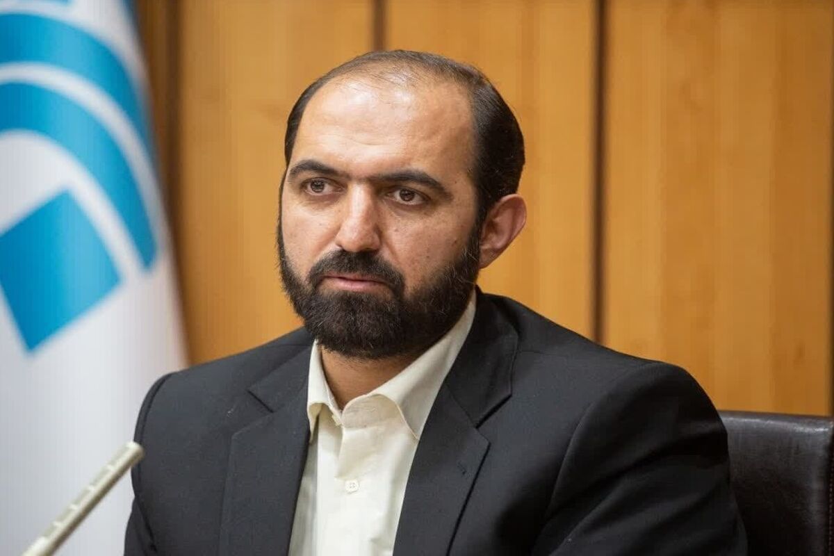 رییس شورای شهرقزوین