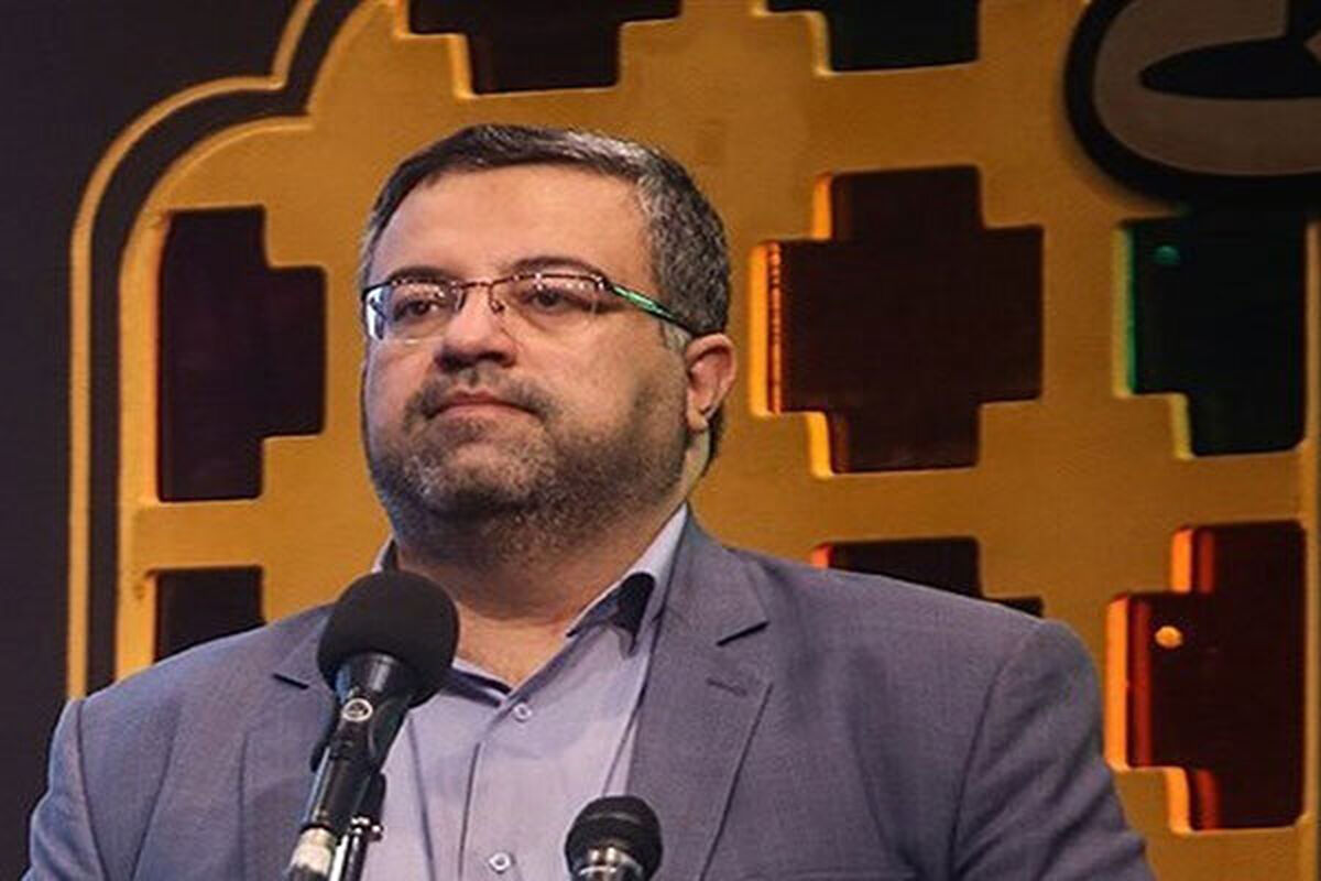دبیر پویش ملی ایران همدل