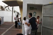  ساکنان «تل‌آویو» از شب حمله ایران گفتند