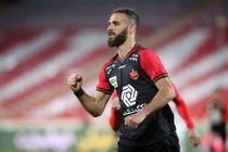 اعلام آمادگی احمد نوراللهی برای تمدید قرارداد