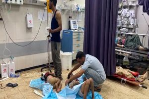 شهدای غزه به ۶۷ هزار و ۱۳۹ نفر رسید