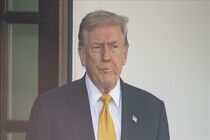 عقب‌نشینی ترامپ از طرح جنجالی عوارض عبور کشتی‌ها از تنگه هرمز