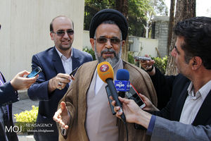  تاکید وزارت اطلاعات دولت دوازدهم بر حفظ امنیت پایدار برای مردم است