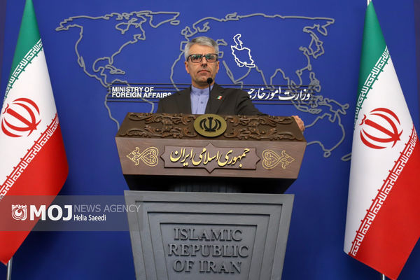 آمریکا در منطقه به دنبال تداوم التهاب‌سازی بر علیه ایران است