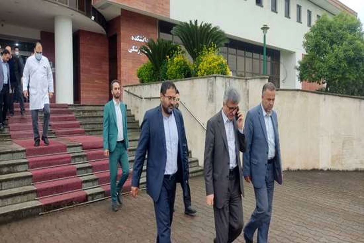 دانشکده داروسازی