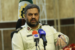 دستگیری ۵۱ دلال ارزی و پلمب چهار صرافی متخلف توسط پلیس