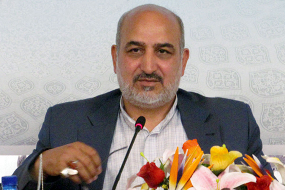 مدیر کل بنیاد شهید وامور ایثارگران استان قم