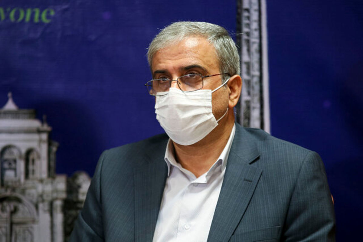 رضا کرمی محمدی