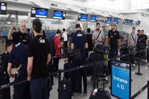 زمان بازگشت تیم ملی والیبال به ایران اعلام شد