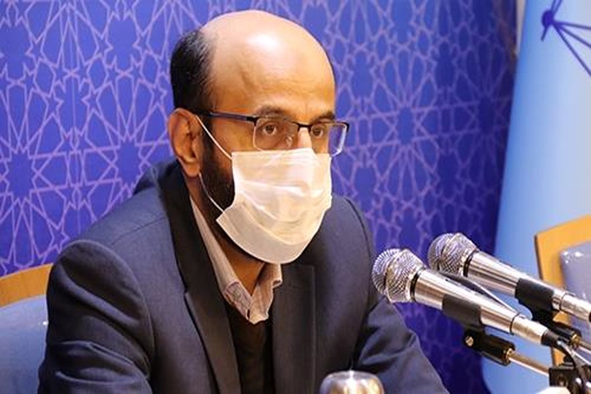 علی اصفهانی.