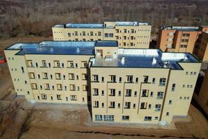 ساخت ۳۰ هزار واحد خوابگاه متأهلی در دانشگاه‌ها تا پایان برنامه هفتم