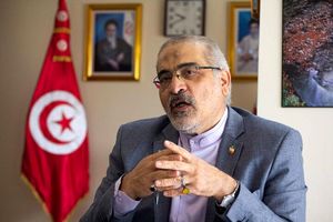 تشییع باشکوه رهبر شهید، نماد انسجام در ایران  است