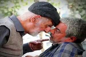 سعید آقاخانی ساخت سریال طنز رمضانی «اسباب زحمت» را آغاز کرد
