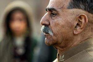 «شکارگاه» چرا به تعویق افتاد؟