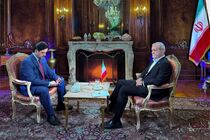  آمریکا باید پاسخ بدهد آماده گفت‌وگوست یا می‌خواهد بازی را بهم بزند؟
