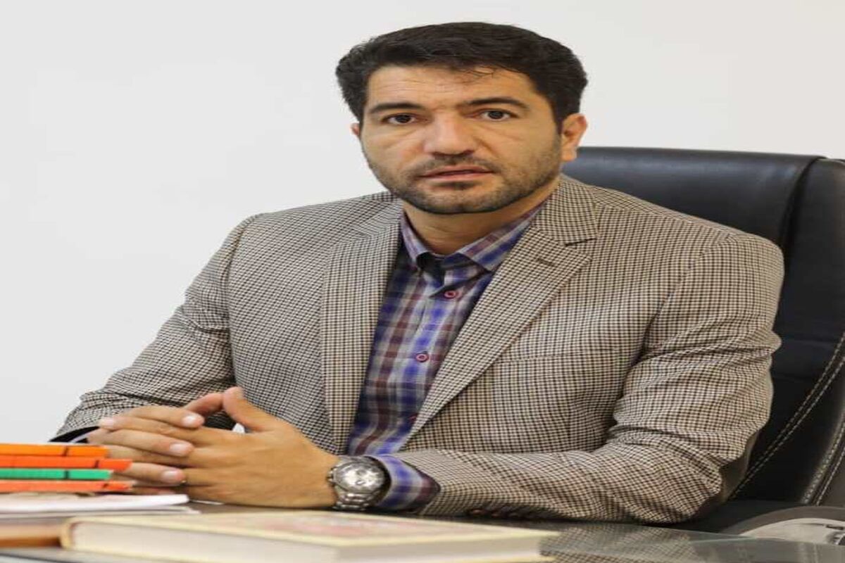 شهردار کوشک