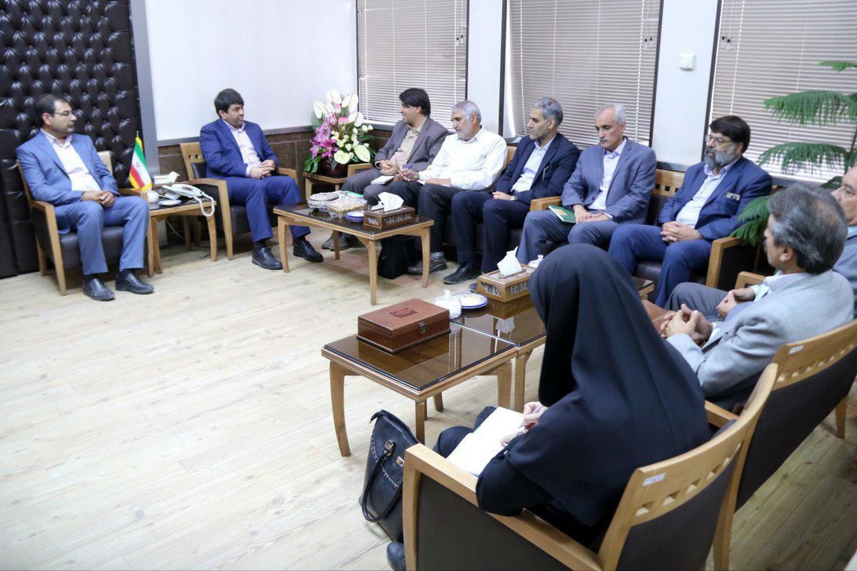 سازمان نظام مهندسی کشاورزی یزد