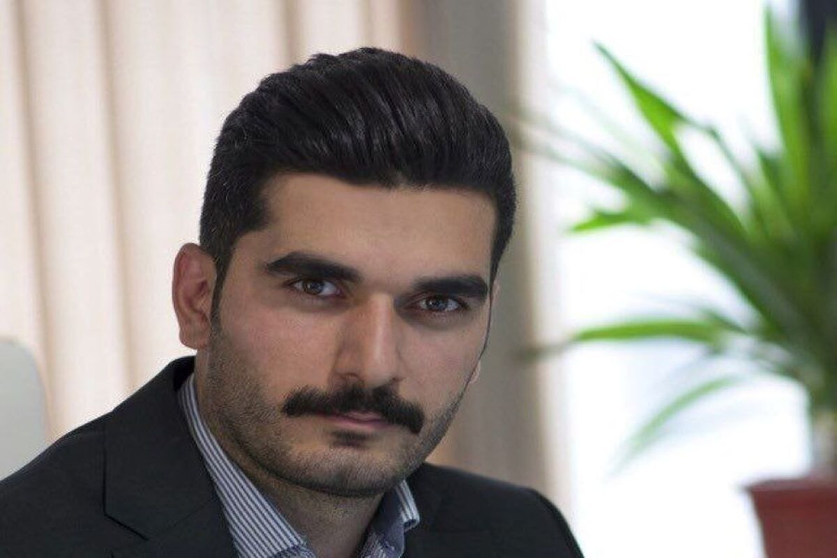 رئیس امور اطلاع رسانی دولت