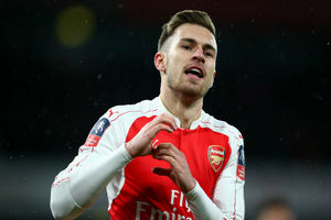 نشان داده ایم که چه تیم تدافعی خوبی هستیم