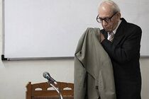 فردا پیکر میرشمس‌الدین ادیب سلطانی به خاک سپرده می‌شود