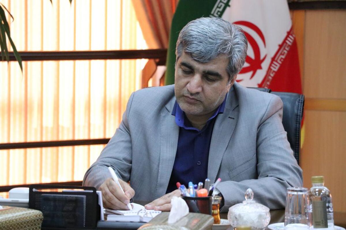 استاندار گیلان