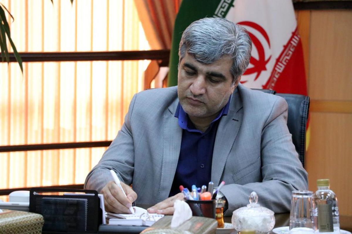 استاندار گیلان