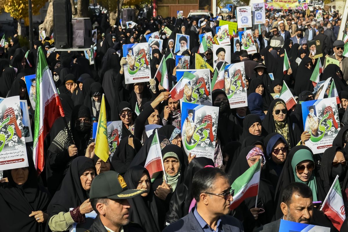 تجمع ۹ دی+شیراز 