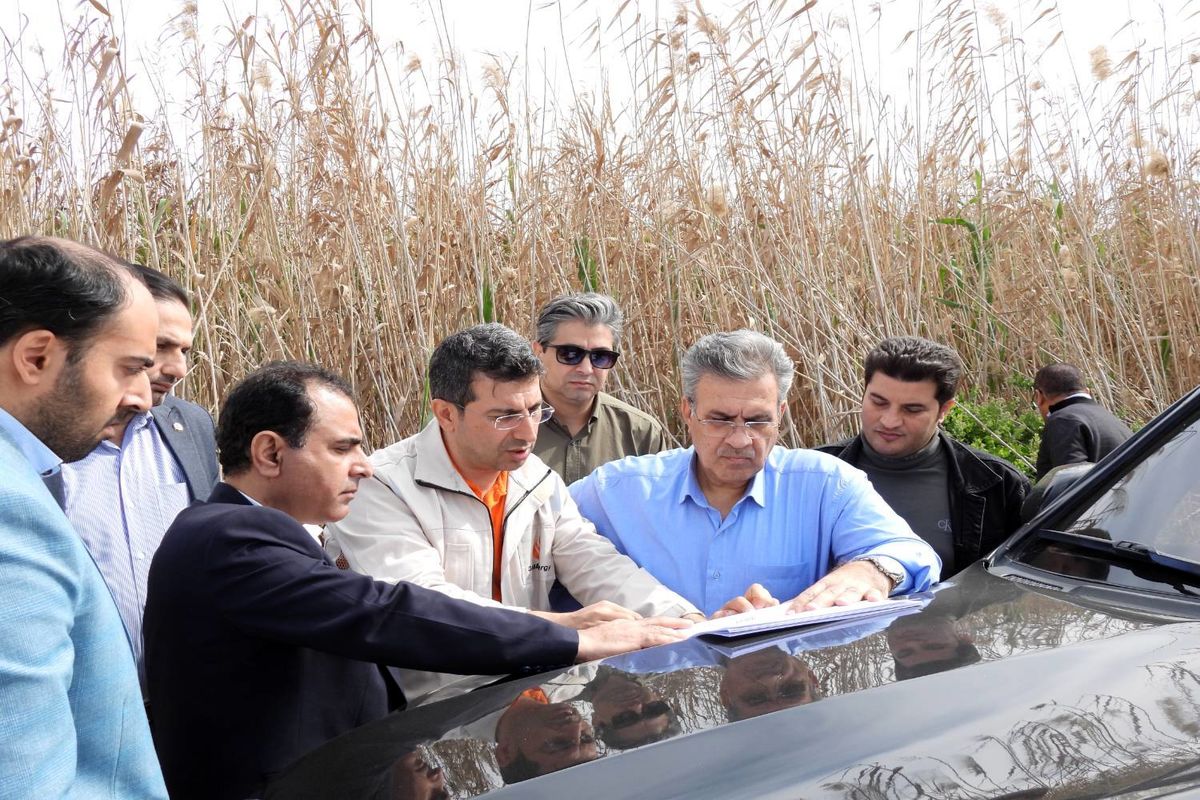 محیط زیست 