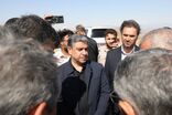 ۲۵ کیلومتر دیگر از بزرگراه اردبیل - سرچم امسال به بهره‌برداری می‌رسد