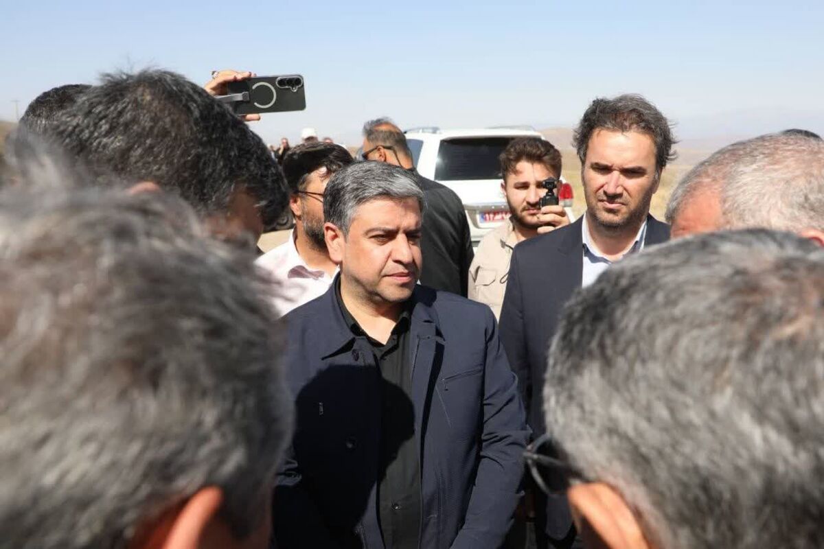 مسعود امامی یگانه