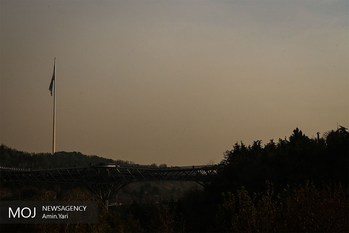 قصه تکراری تهران