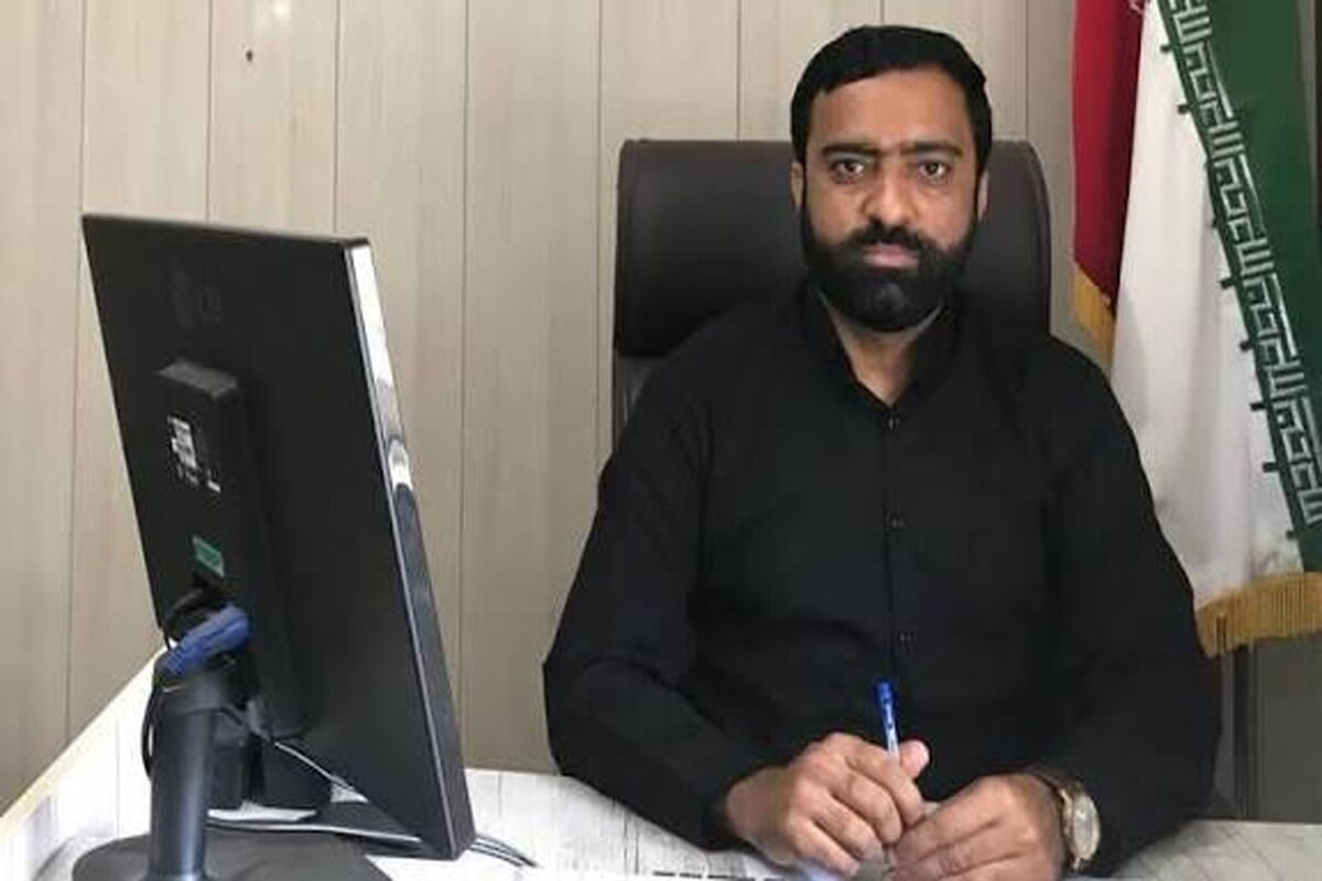 کانون مساجد هرمزگان