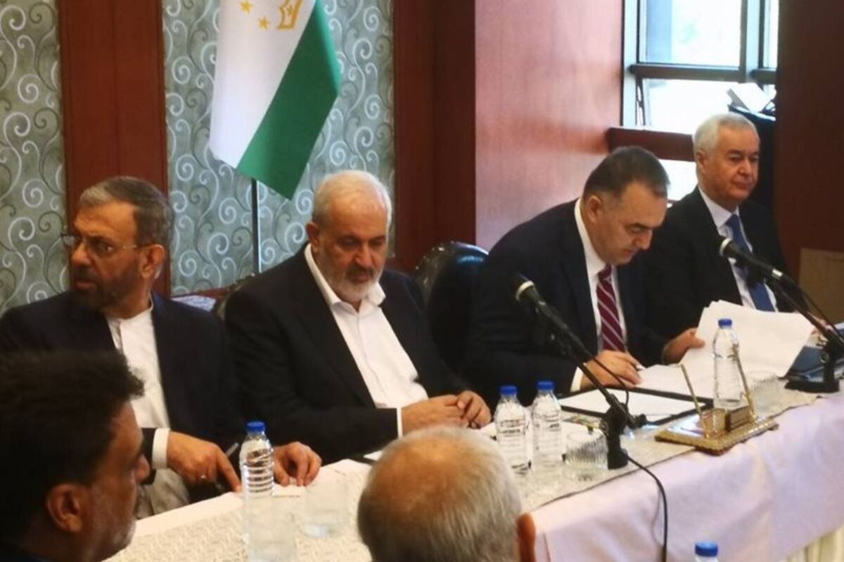 وزیر نیرو 