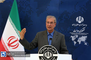 ایران در خط مقدم مبارزه با سلاح هسته ای است