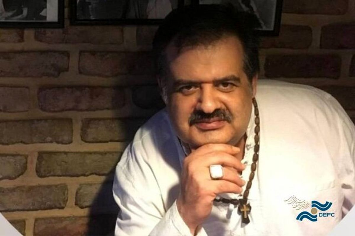 مهران زینت‌بخش 