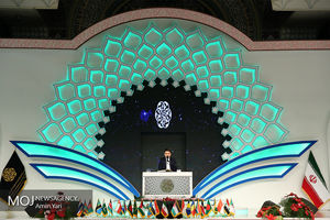 آخرین روز سی و ششمین دوره مسابقات قرآن کریم