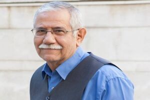 درگذشت حسین وخشوری، نخستین دبیر جشنواره فجر