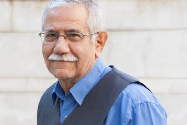 درگذشت حسین وخشوری، نخستین دبیر جشنواره فجر