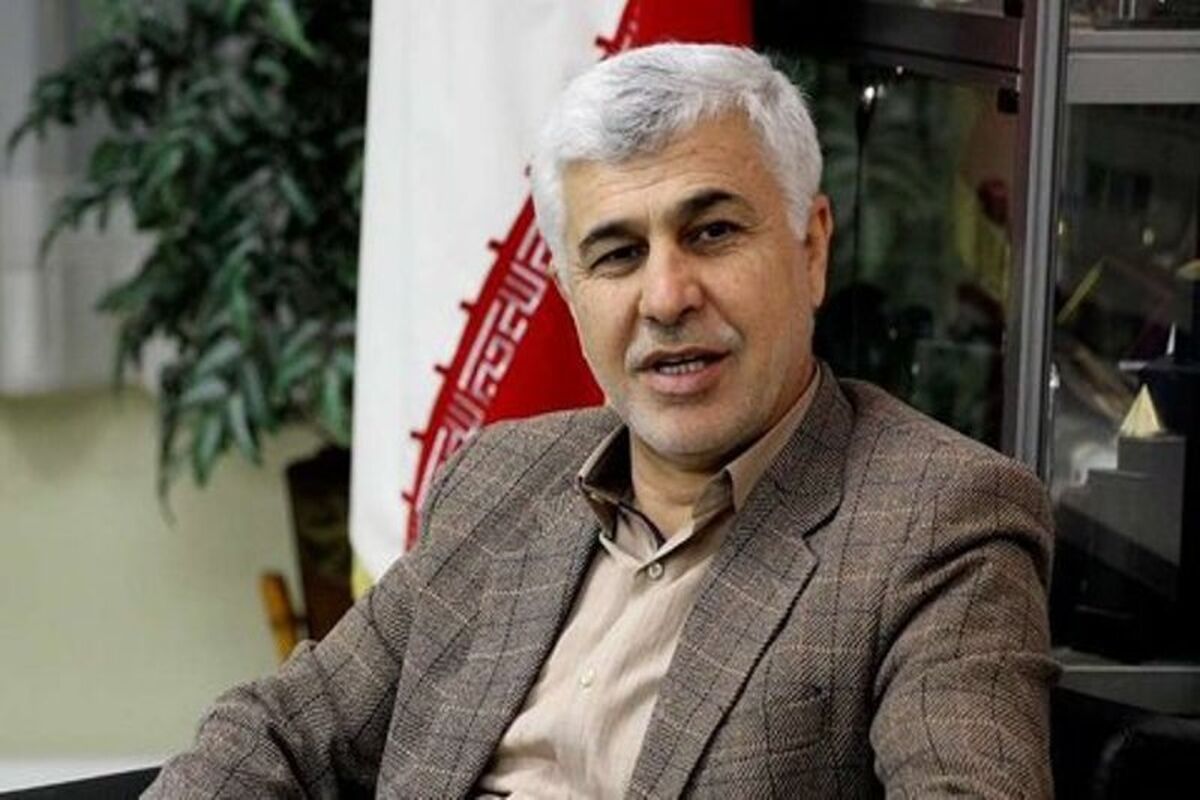 اصغر سلیمی