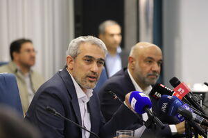وزیر اقتصاد تأمین مالی زنجیره‌ای را نماد عدالت اقتصادی دانست