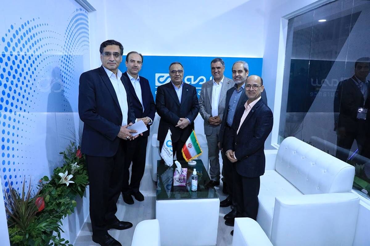 بانک دی
