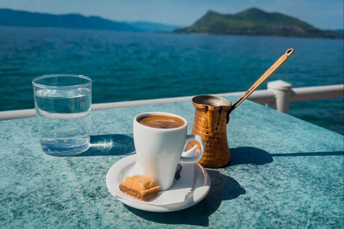 قهوه3