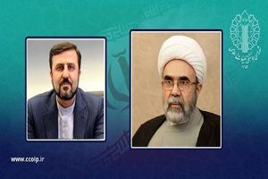 رئیس ستاد مرکزی شهدای هفتم تیر منصوب شد
