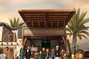 نماهنگ «سرزمین تو» در آستانه اربعین منتشر شد+ فیلم